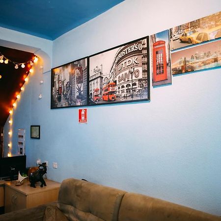 Blau Hostel 圣保罗 外观 照片
