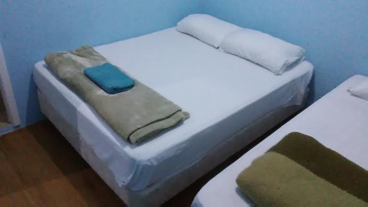 Blau Hostel 圣保罗 外观 照片