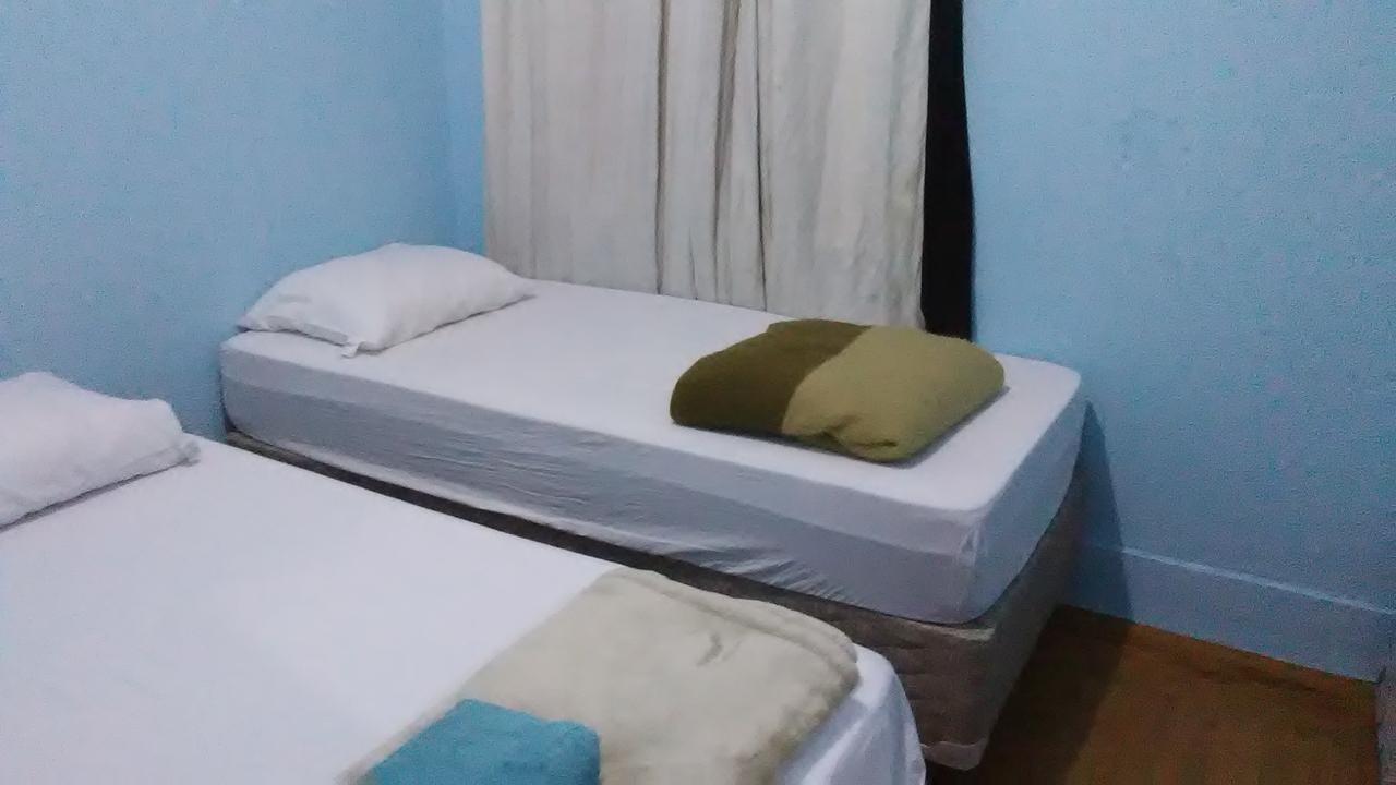 Blau Hostel 圣保罗 外观 照片