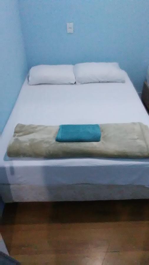 Blau Hostel 圣保罗 外观 照片
