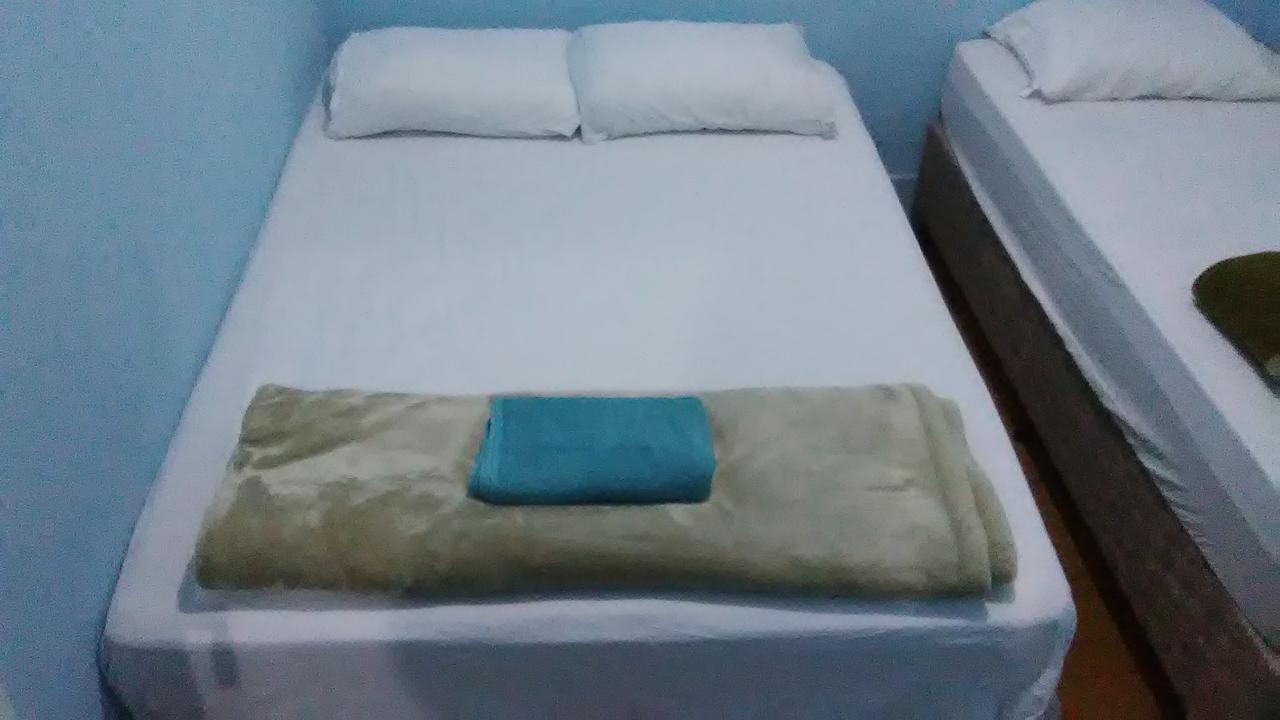 Blau Hostel 圣保罗 外观 照片