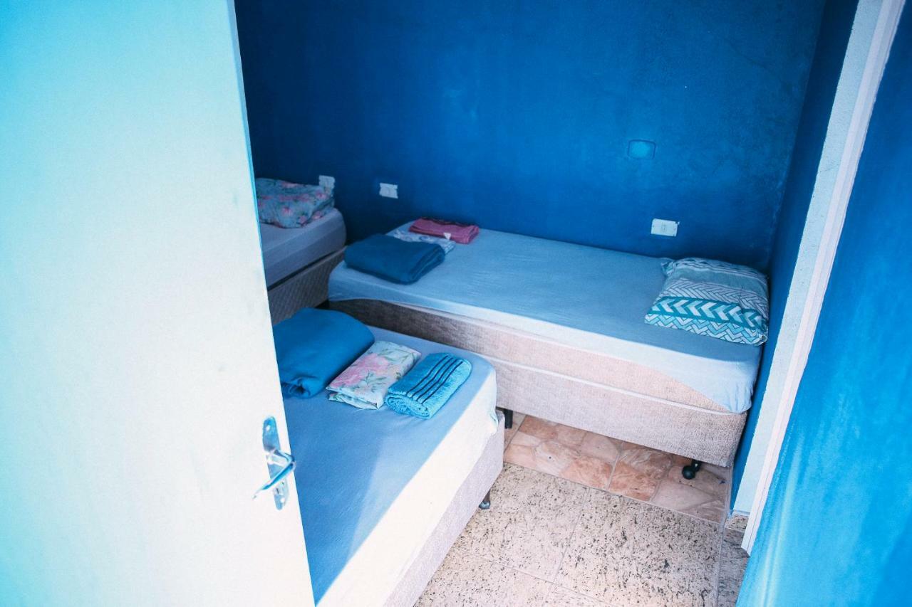 Blau Hostel 圣保罗 外观 照片
