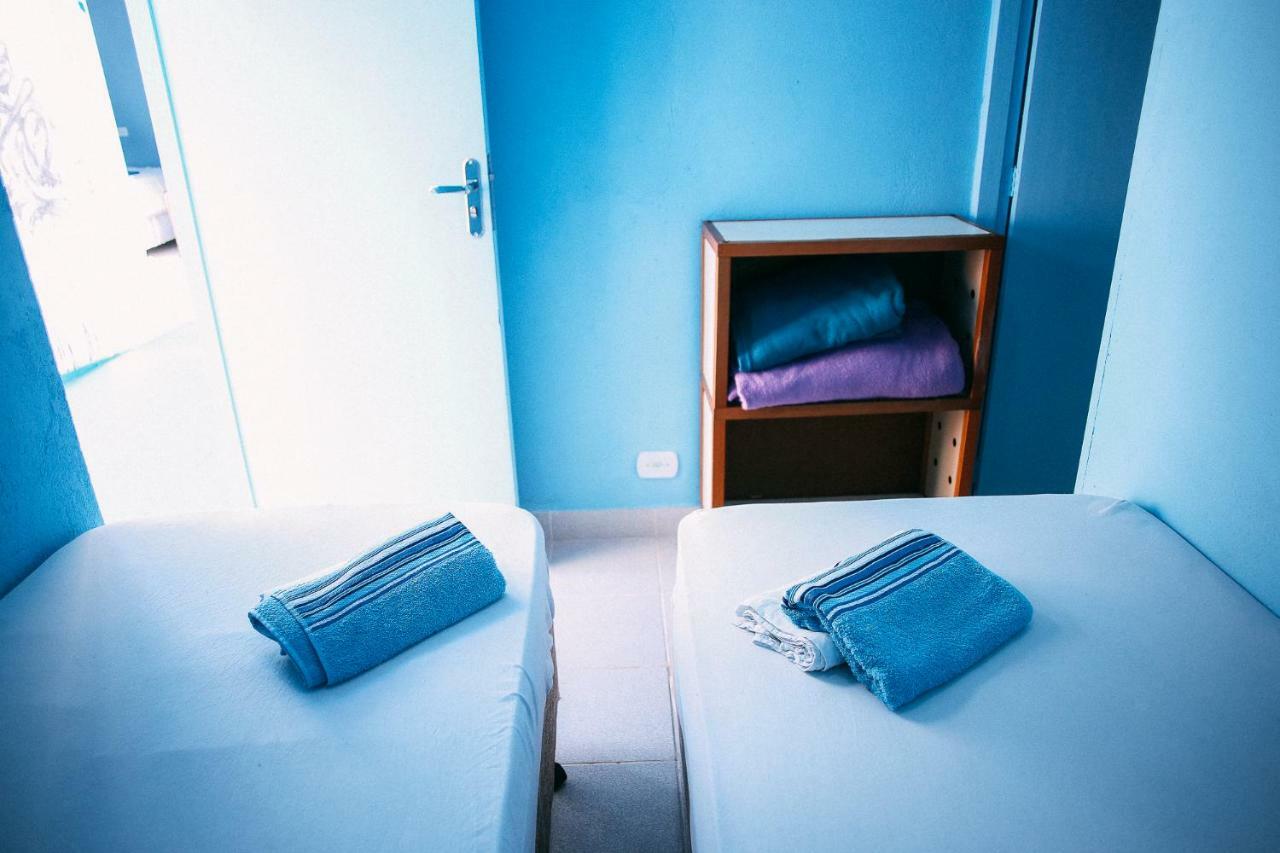 Blau Hostel 圣保罗 外观 照片