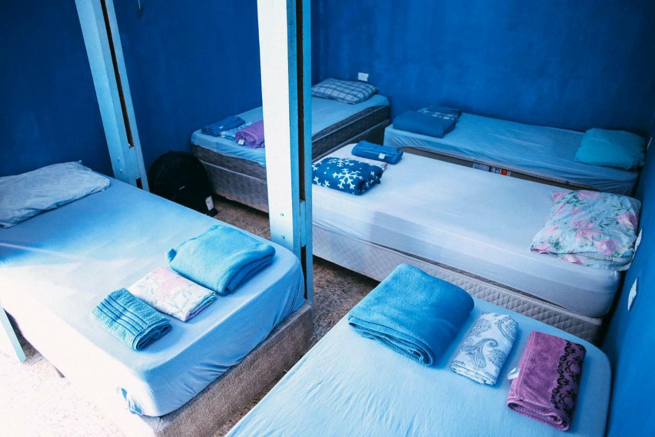 Blau Hostel 圣保罗 外观 照片
