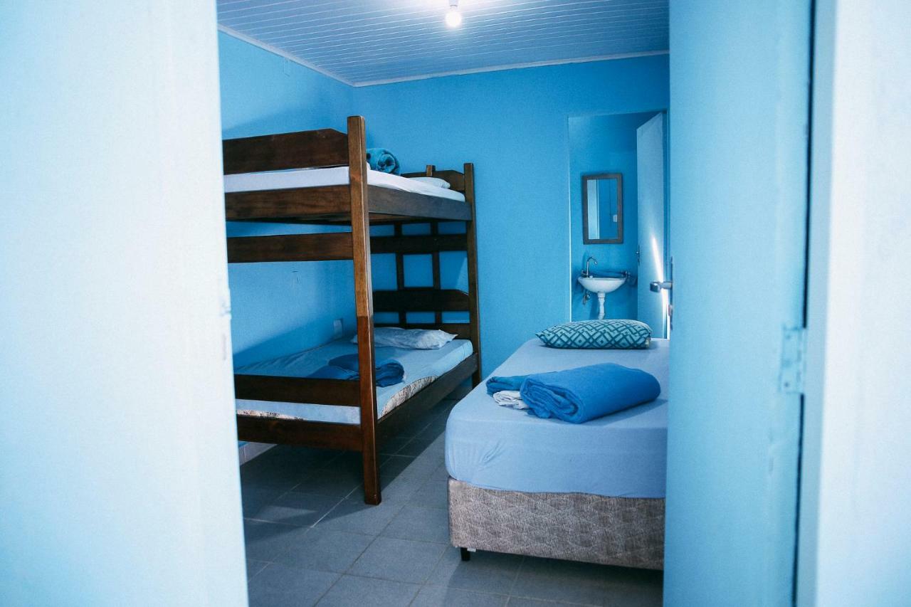 Blau Hostel 圣保罗 外观 照片