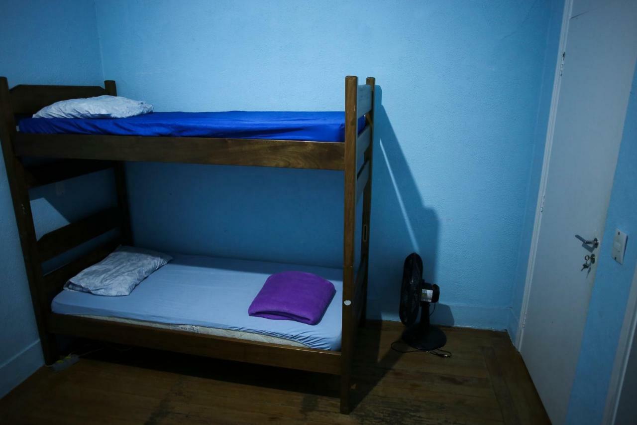 Blau Hostel 圣保罗 外观 照片