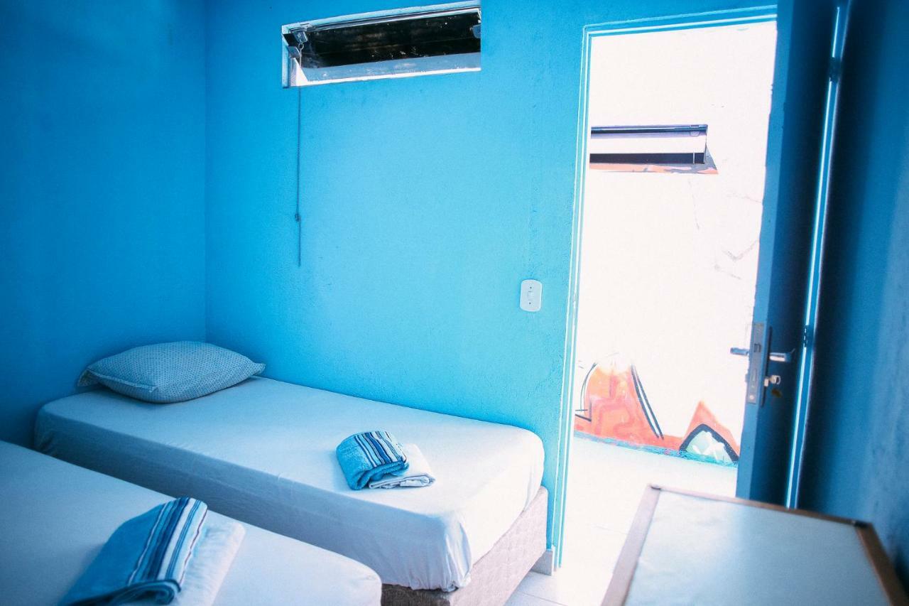 Blau Hostel 圣保罗 外观 照片