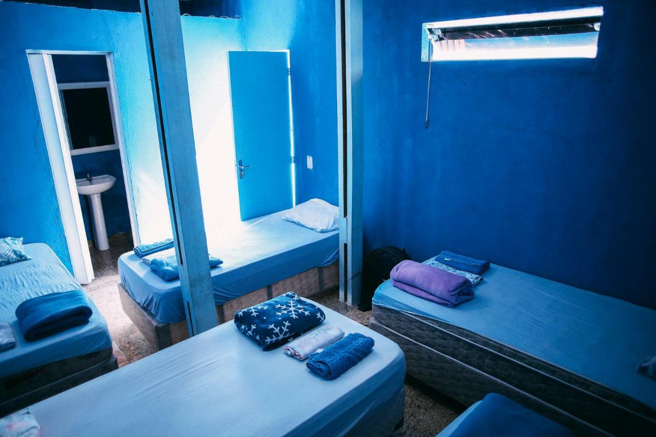 Blau Hostel 圣保罗 外观 照片