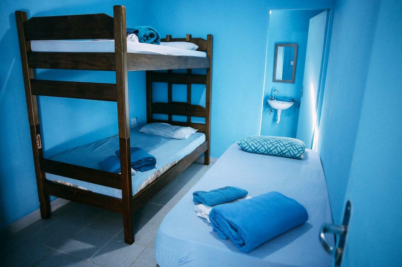Blau Hostel 圣保罗 外观 照片
