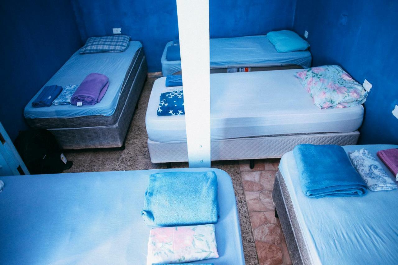 Blau Hostel 圣保罗 外观 照片