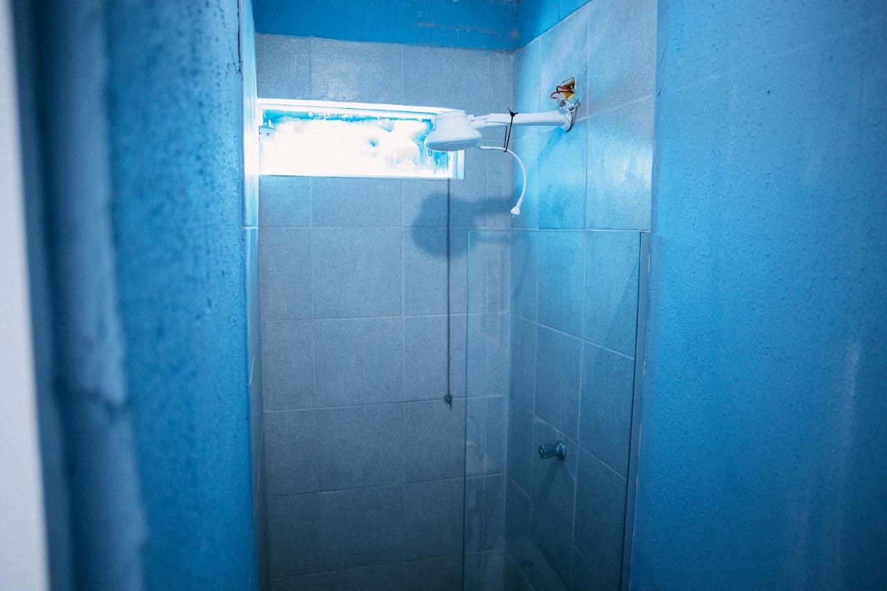 Blau Hostel 圣保罗 外观 照片