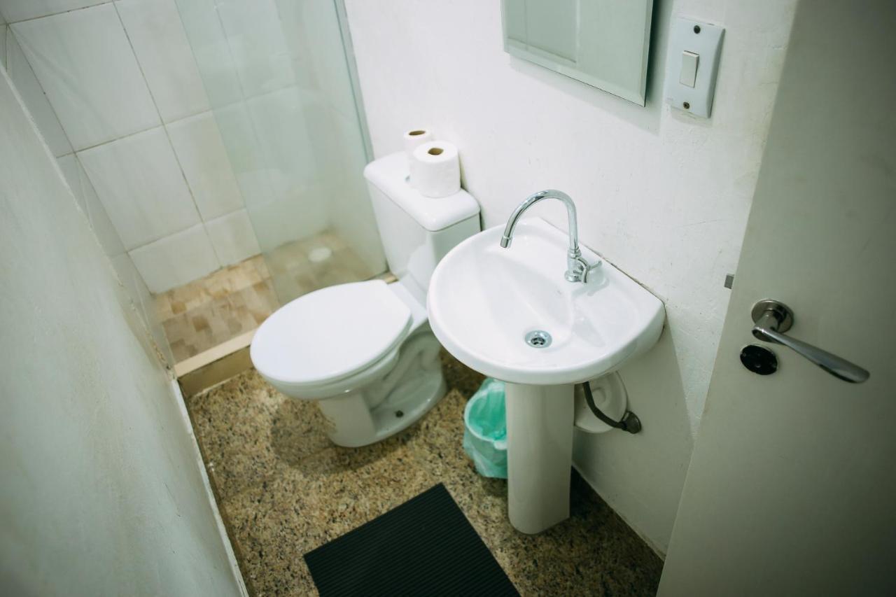 Blau Hostel 圣保罗 外观 照片